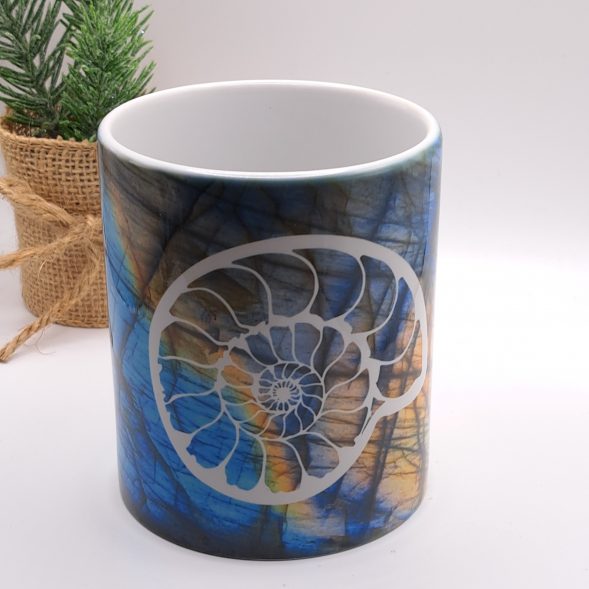 Mug personnalisé