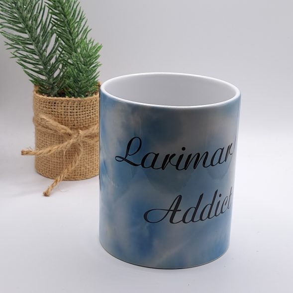 Mug personnalisé
