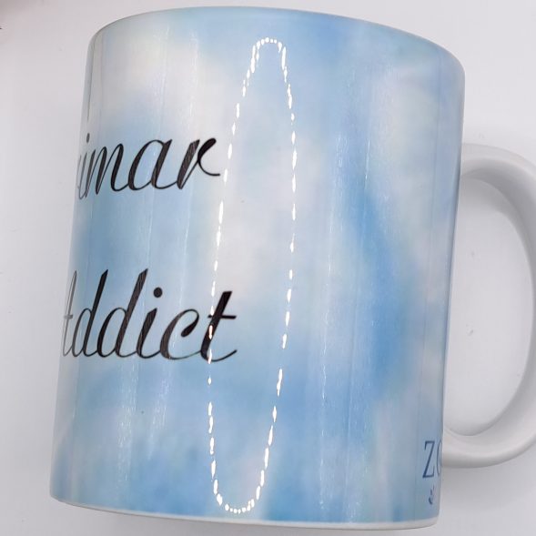 Mug personnalisé