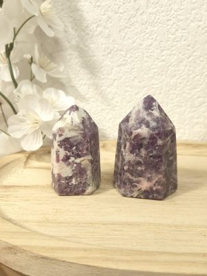 Lépidolite