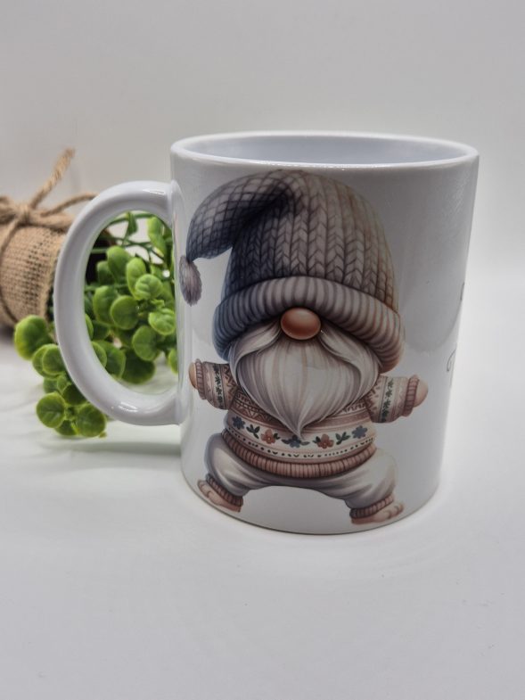Mug personnalisé