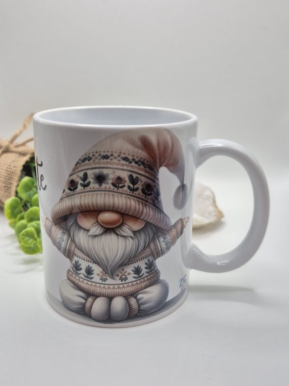 mug