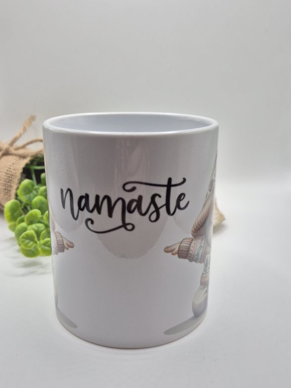 Mug personnalisé