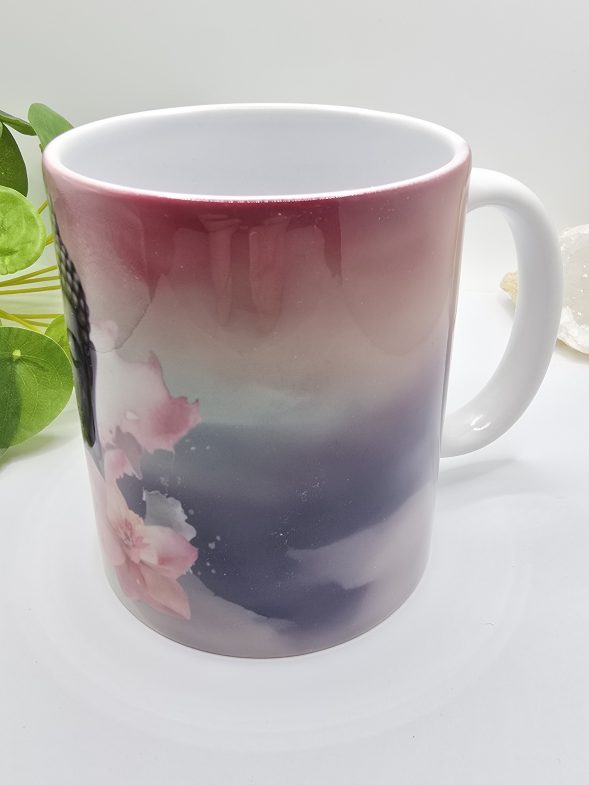 Mug personnalisé