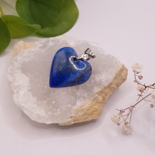 Pendentif lapis lazuli – Image 3