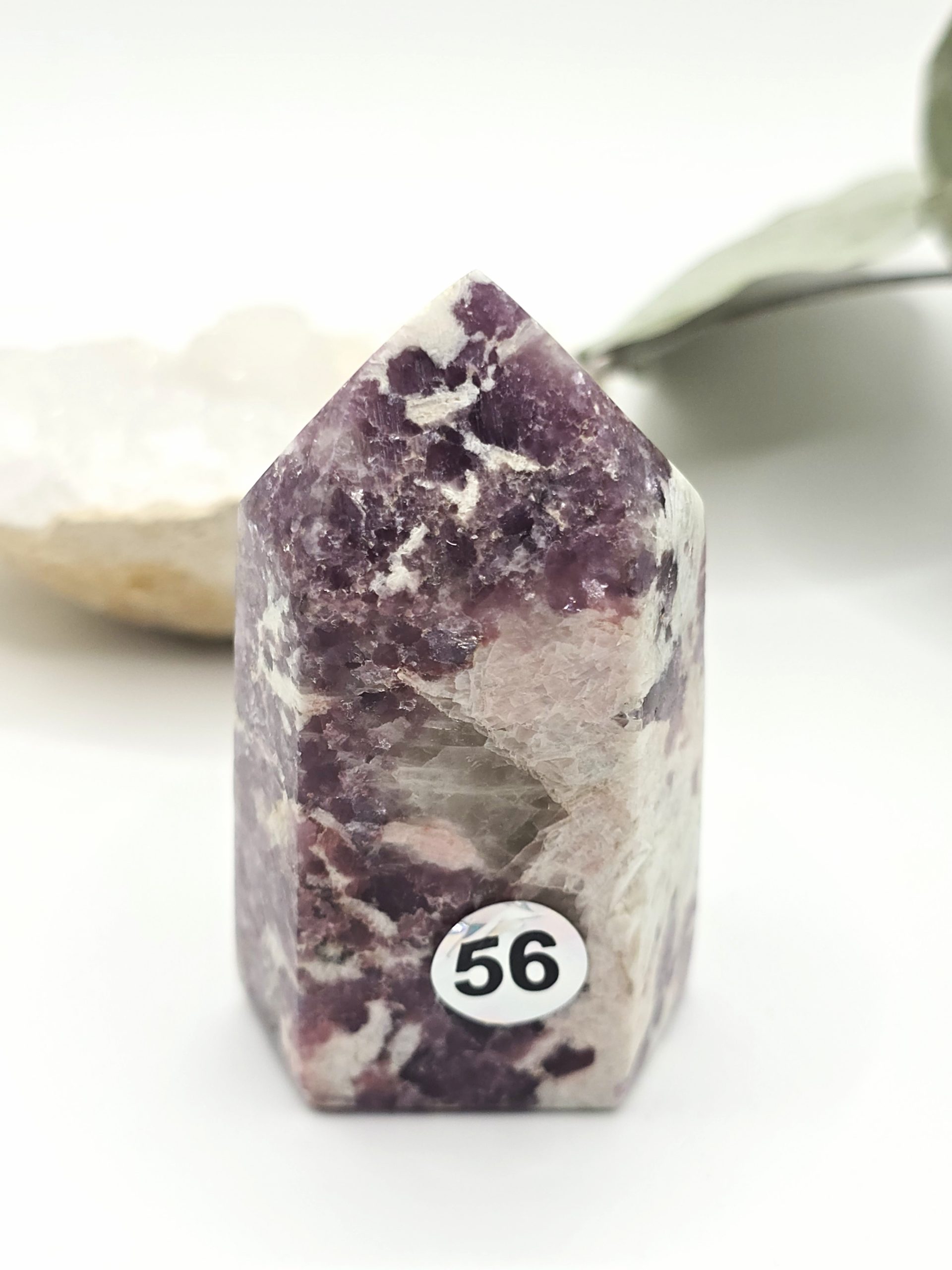 Prisme Lepidolite Mica – Image 4