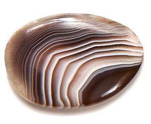 agate botswana