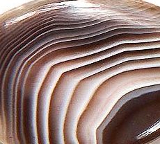agate botswana