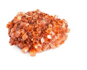 Aragonite