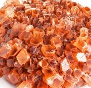 Aragonite