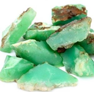 Chrysoprase