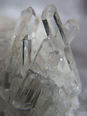 Cristal de roche