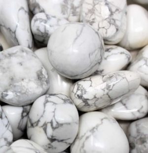 Howlite