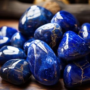 Lapis Lazuli