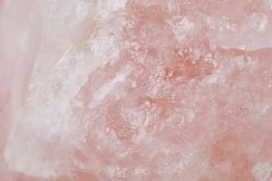 quartz rose