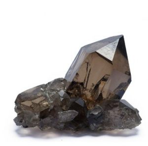 Quartz fumé