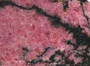 Rhodonite