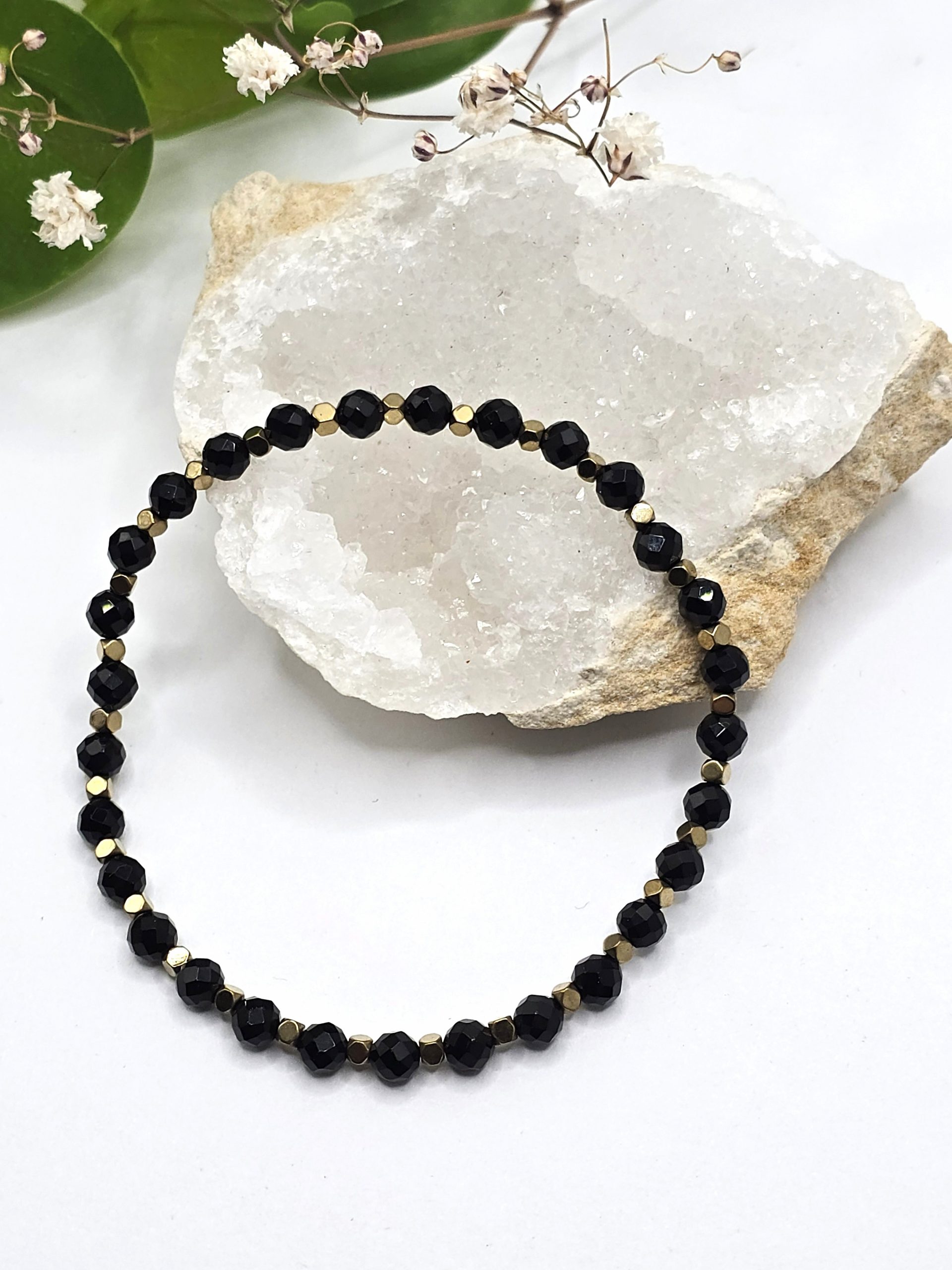 Bracelet Onyx – Image 2