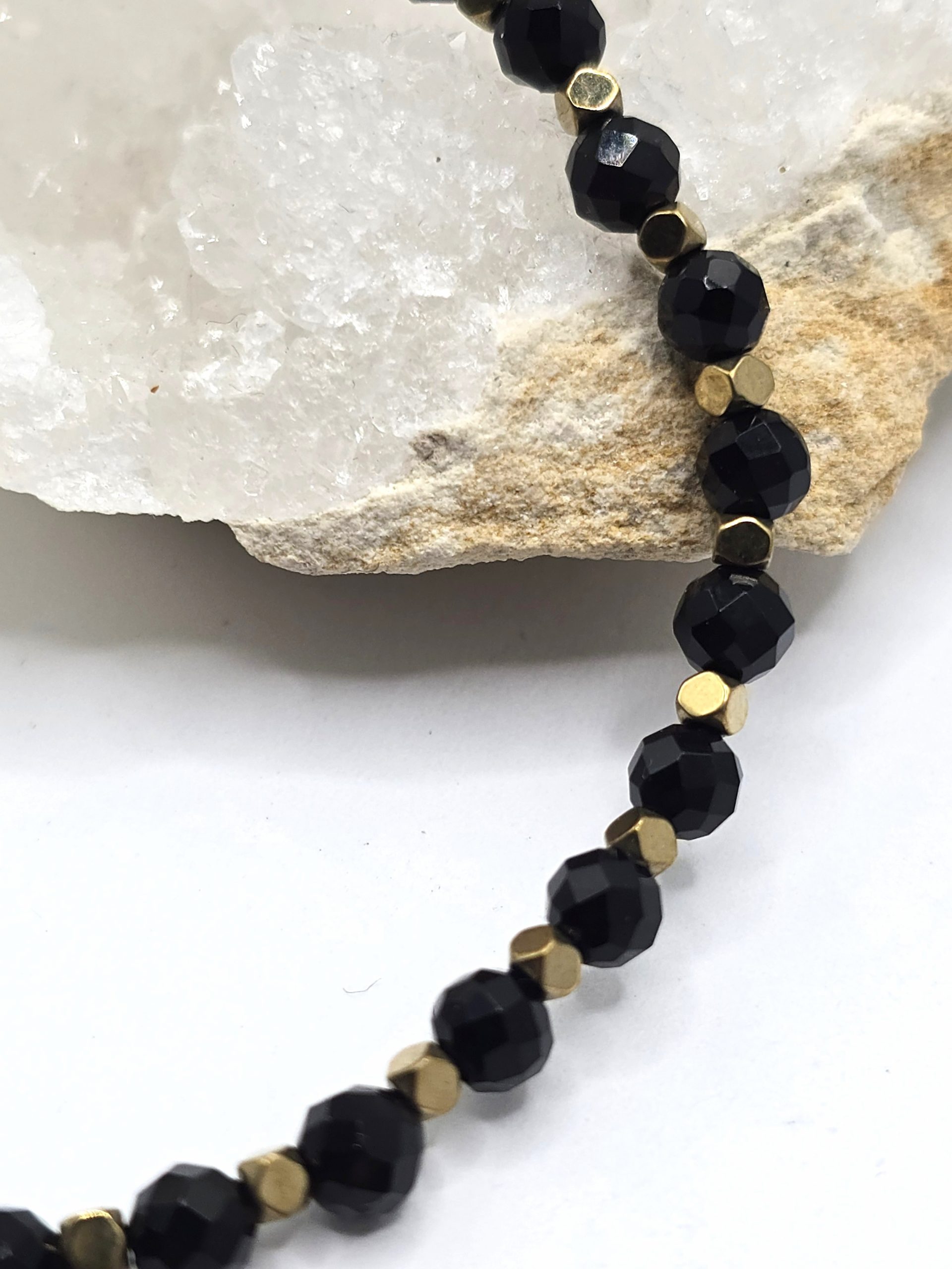 Bracelet Onyx – Image 3