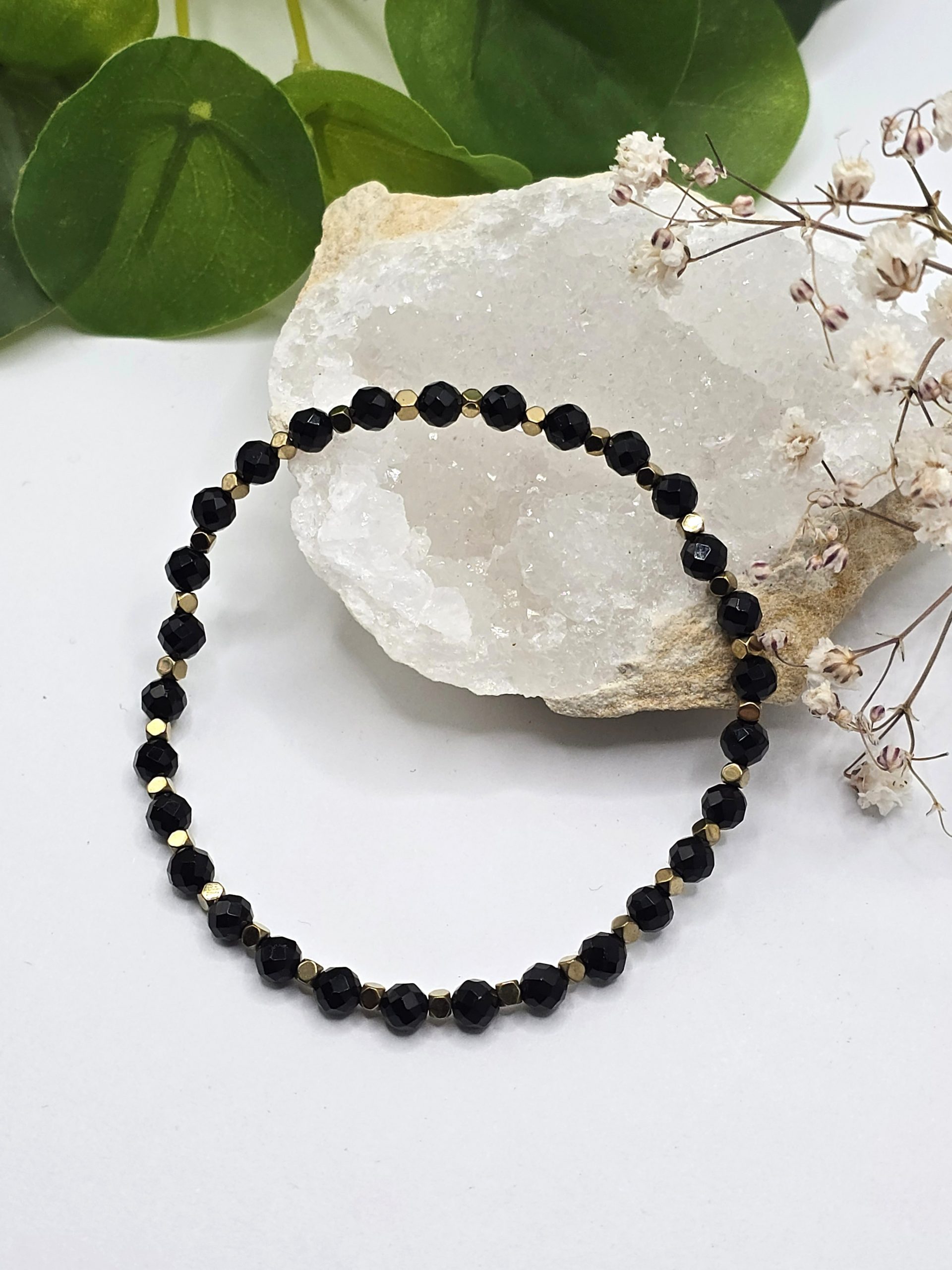 Bracelet Onyx – Image 5
