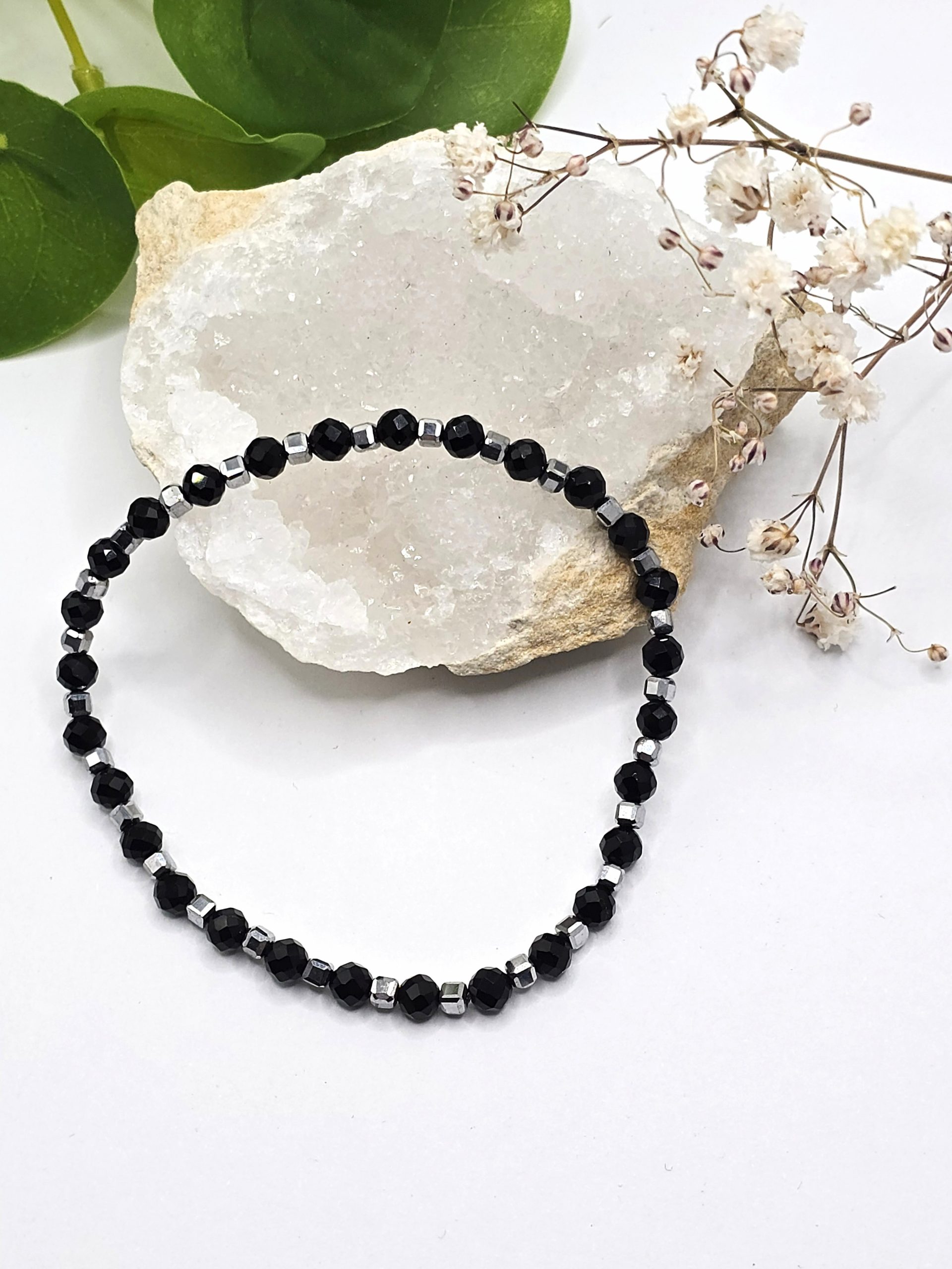 Bracelet Onyx – Image 6