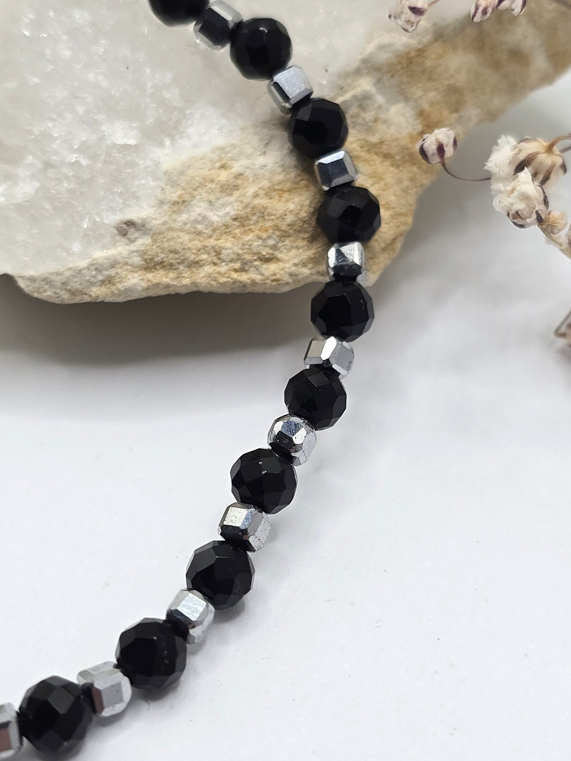 Bracelet Onyx – Image 7