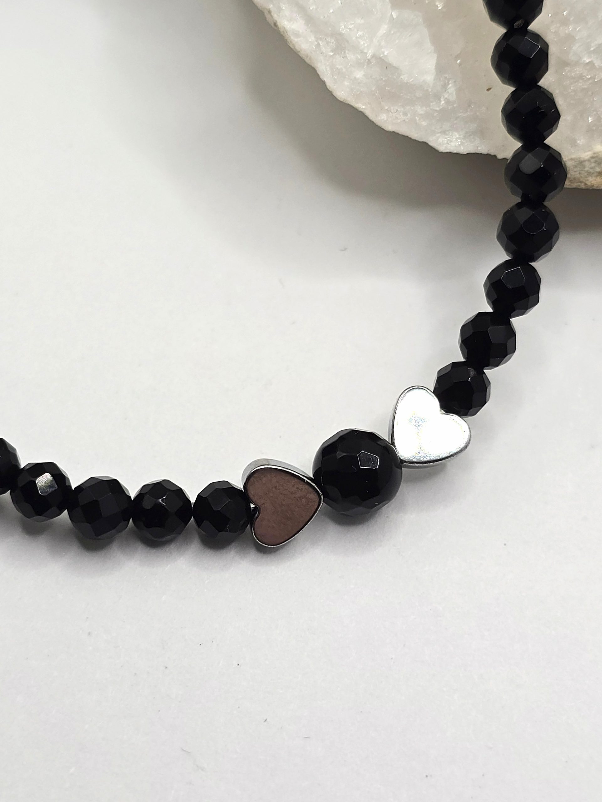 Bracelet Onyx – Image 9