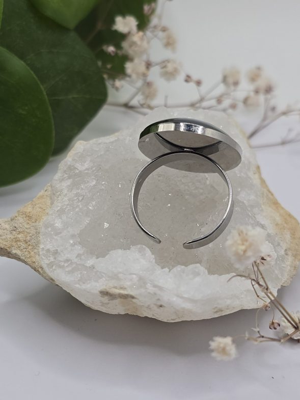 Bague Hematite – Image 2
