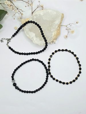Bracelet Onyx