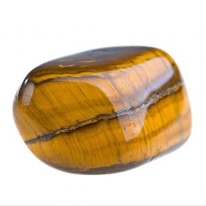 Oeil de tigre