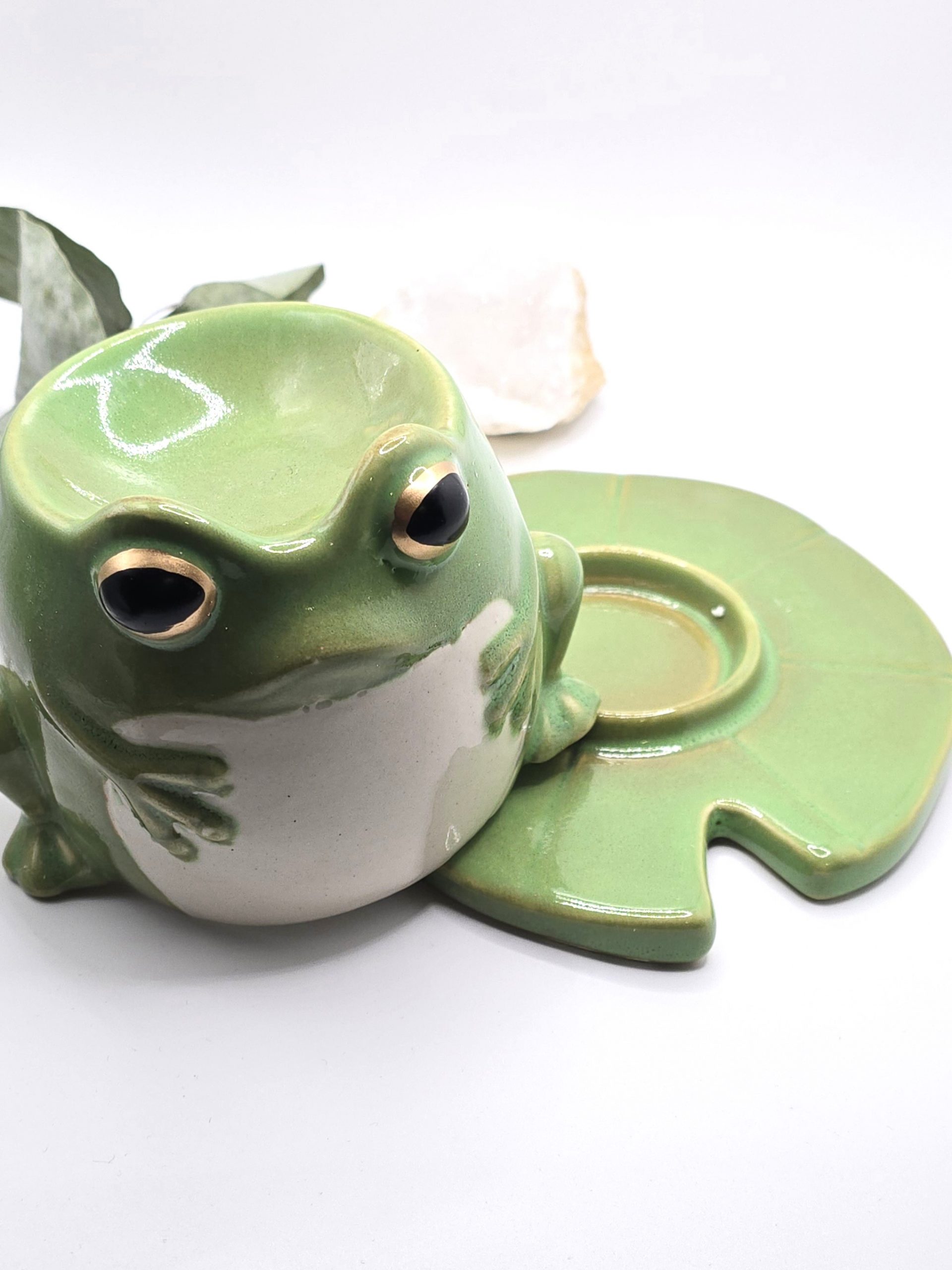 Brûle Parfum Grenouille – Image 4