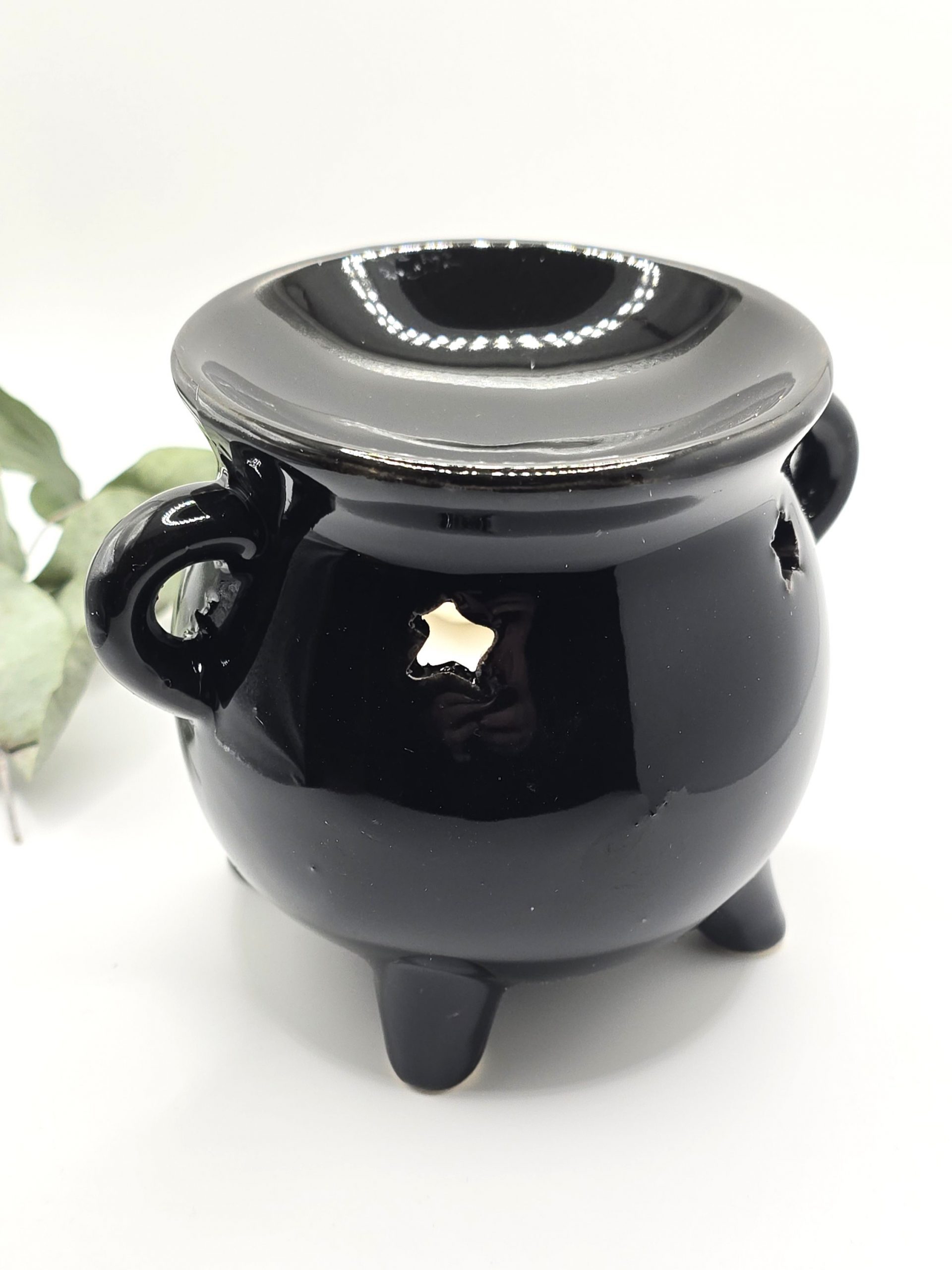 Brûle parfum Chaudron