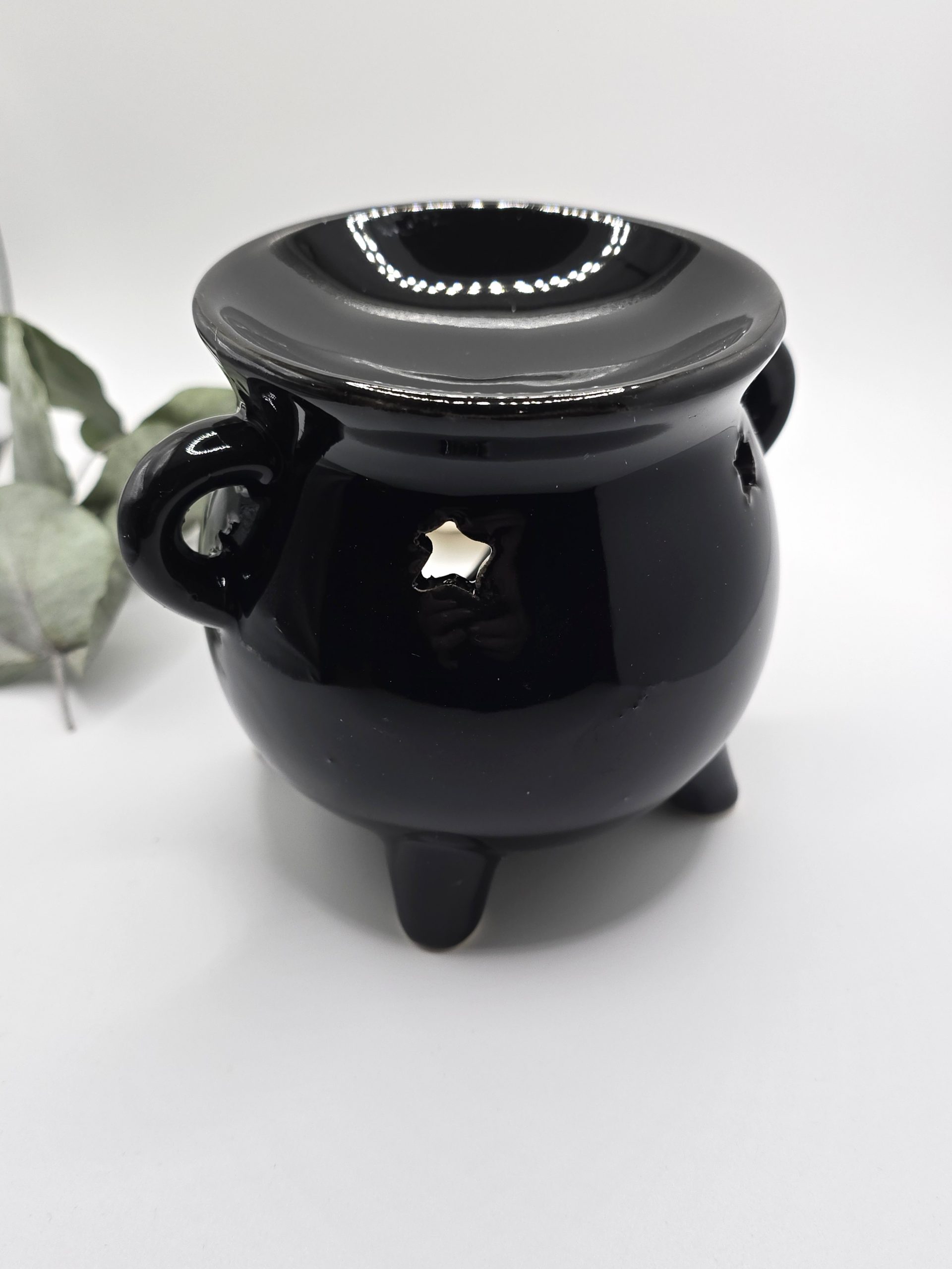 Brûle parfum Chaudron