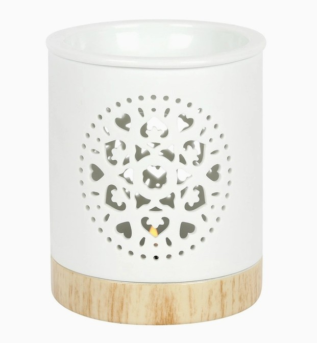 brule parfum mandala