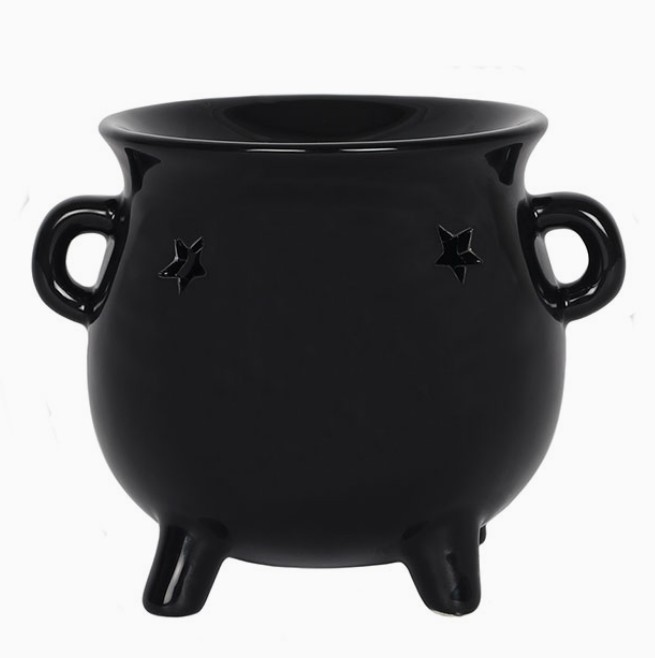 Brûle parfum Chaudron