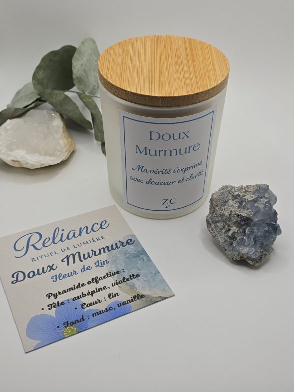 Doux Murmure – Image 3