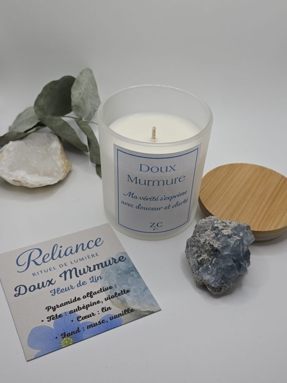 Doux Murmure – Image 2