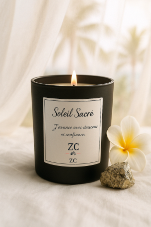 Soleil Sacré