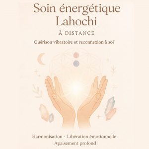 Soin Lahochi