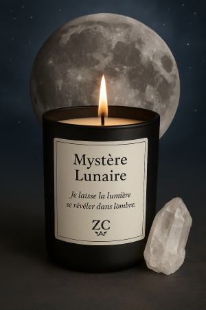mystere lunaire