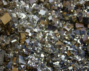 Pyrite