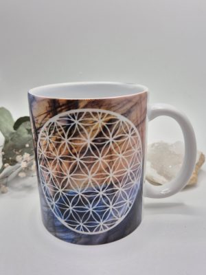 Mug personnalisé