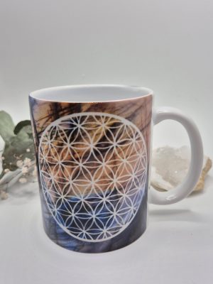 Mug personnalisé