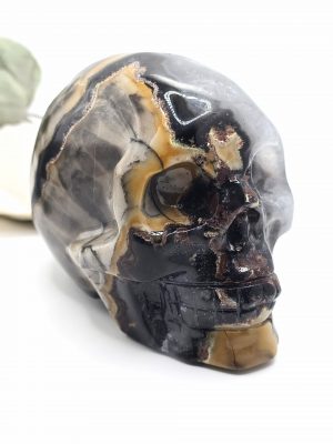 Agate Volcan