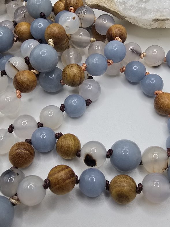 Mala  Agate dendritique – Image 2