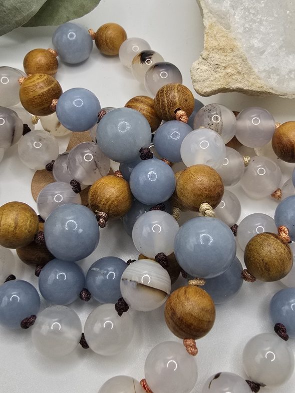 Mala  Agate dendritique – Image 3