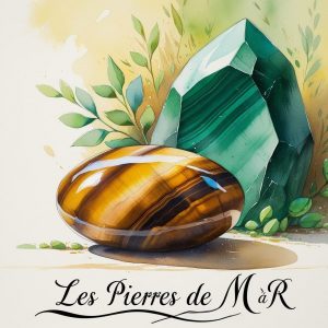 M - R
