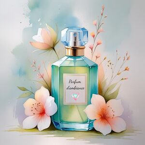 Parfum d'ambiance