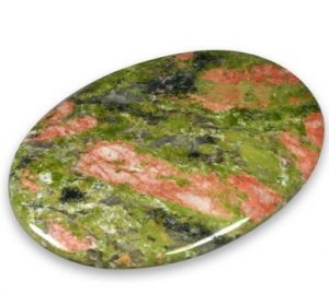 Unakite