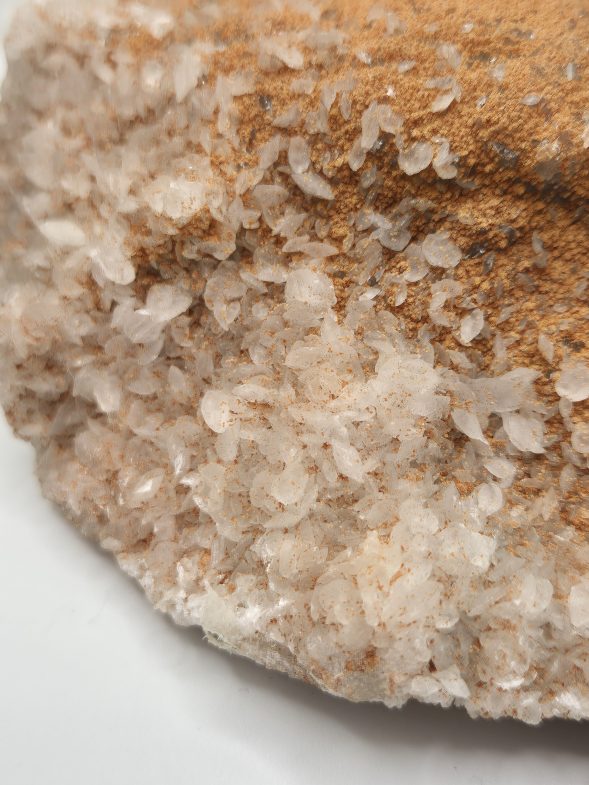 Chrysocolle avec Quartz – Image 3
